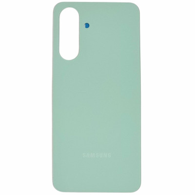 Задня кришка для Samsung A26 Light Green