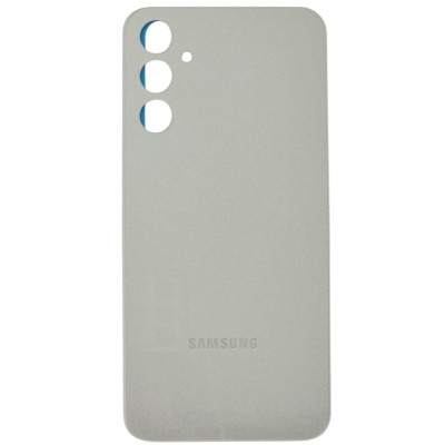 Задня кришка для Samsung A34 5G / A346 Silver