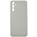 Задня кришка для Samsung A34 5G / A346 Silver