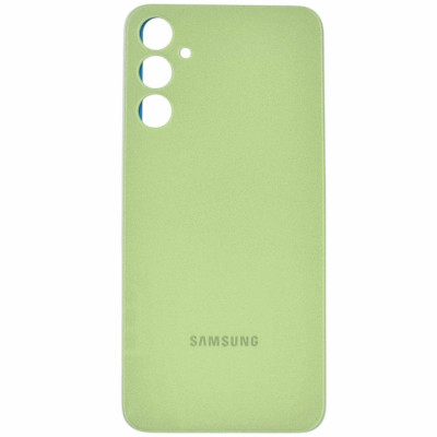 Задня кришка для Samsung A34 5G / A346 Green