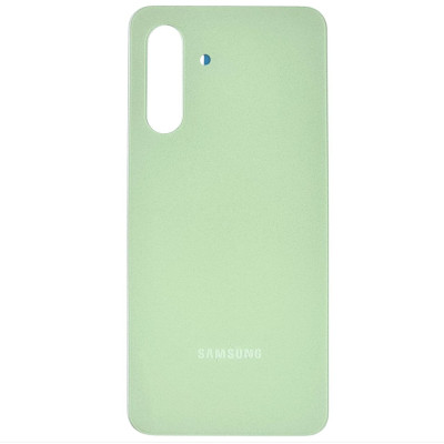 Задня кришка для Samsung A36 Light green