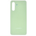 Задня кришка для Samsung A36 Light green