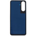 Задня кришка для Samsung A56 Pink