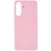 Задня кришка для Samsung A56 Pink