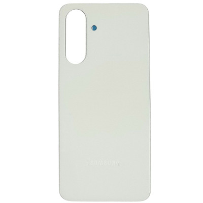 Задня кришка для Samsung A56 White Задня кришка для Samsung A56 White