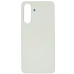 Задня кришка для Samsung A56 White