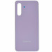 Задня кришка для Samsung A56 Lavender