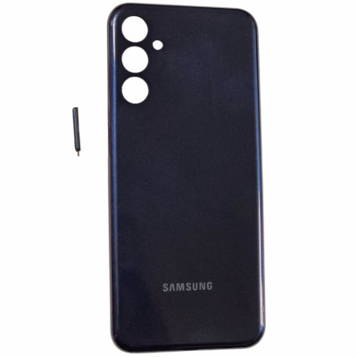 Задня кришка для Samsung M14 5G / M146 Dark Blue