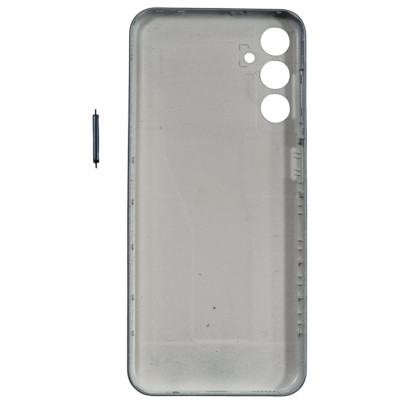 Задня кришка для Samsung M14 5G / M146 Light Blue