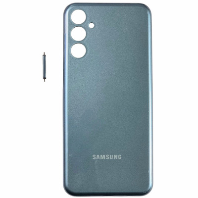 Задня кришка для Samsung M14 5G / M146 Light Blue Задня кришка для Samsung M14 5G / M146 Light Blue