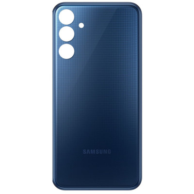 Задня кришка для Samsung M15 5G Dark Blue Задня кришка для Samsung M15 5G Dark Blue