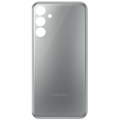 Задня кришка для Samsung M15 5G Grey Задня кришка для Samsung M15 5G Grey