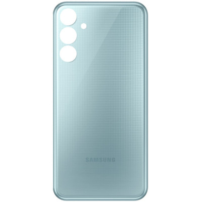 Задня кришка для Samsung M15 5G Light Blue Задня кришка для Samsung M15 5G Light Blue