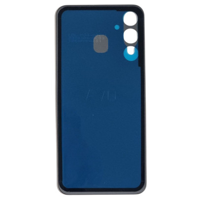 Задня кришка для Samsung M34 Dark Blue