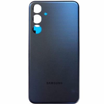 Задня кришка для Samsung M35 5G Blue Задня кришка для Samsung M35 5G Blue
