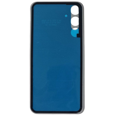Задня кришка для Samsung M35 5G Blue