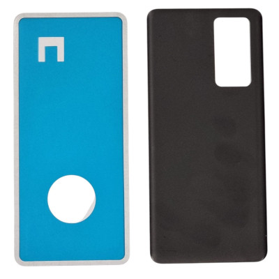 Задня кришка для Xiaomi 12 Pro Blue