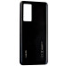 Задня кришка для Xiaomi 12T / 12T Pro Black