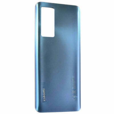 Задня кришка для Xiaomi 12T / 12T Pro Blue
