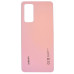 Задня кришка для Xiaomi 12 Lite Pink