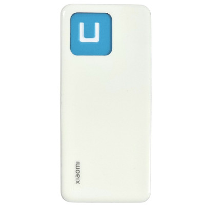 Задня кришка для Xiaomi 13 White