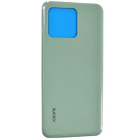 Задня кришка для Xiaomi 13 Green Задня кришка для Xiaomi 13 Green