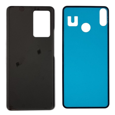 Задня кришка для Xiaomi 13 Lite Black