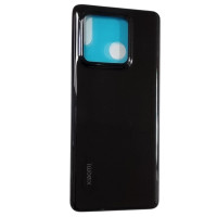 Задня кришка для Xiaomi 13 Pro Black Задня кришка для Xiaomi 13 Pro Black