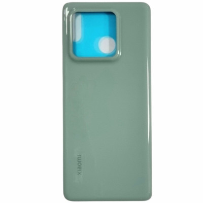 Задня кришка для Xiaomi 13 Pro Green