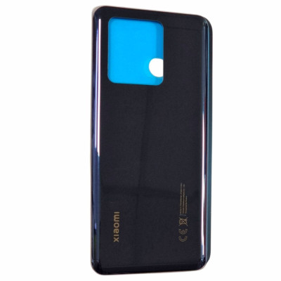 Задня кришка для Xiaomi 13T / 13T Pro Dark blue