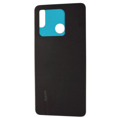 Задня кришка для Xiaomi 14T (скло) Black Задня кришка для Xiaomi 14T (скло) Black