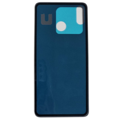 Задня кришка для Xiaomi 14T (скло) Blue