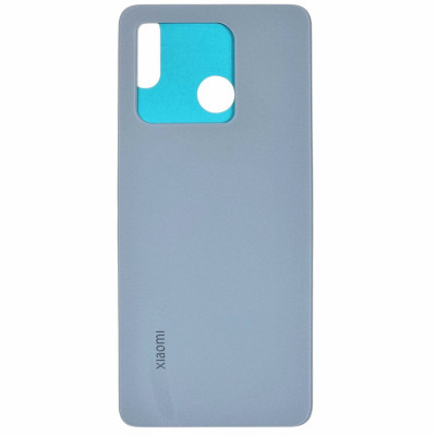 Задня кришка для Xiaomi 14T (скло) Blue Задня кришка для Xiaomi 14T (скло) Blue
