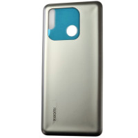 Задня кришка для Xiaomi 14T Pro Silver Задня кришка для Xiaomi 14T Pro Silver