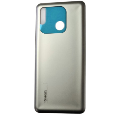 Задня кришка для Xiaomi 14T Pro Silver Задня кришка для Xiaomi 14T Pro Silver