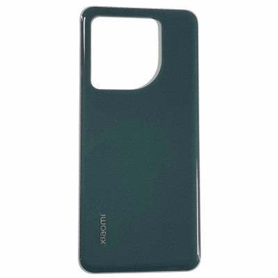 Задня кришка для Xiaomi 14 Pro Green/Grey