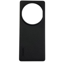 Задня кришка для Xiaomi 14 Ultra Black Задня кришка для Xiaomi 14 Ultra Black