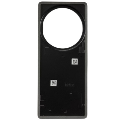 Задня кришка для Xiaomi 14 Ultra Black