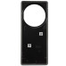Задня кришка для Xiaomi 14 Ultra Black