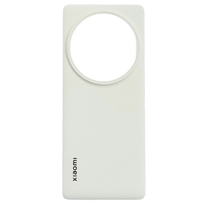 Задня кришка для Xiaomi 14 Ultra White