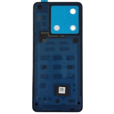 Задня кришка для Xiaomi Poco X6 5G Green