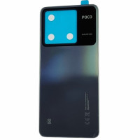 Задня кришка для Xiaomi Poco X6 5G Green