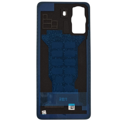 Задня кришка для Xiaomi Poco X7 Pro Black