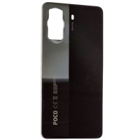Задня кришка для Xiaomi Poco X7 Pro Black