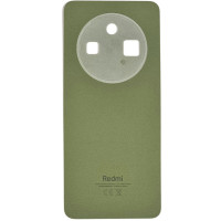 Задня кришка для Xiaomi Redmi 14C Olive Задня кришка для Xiaomi Redmi 14C Olive
