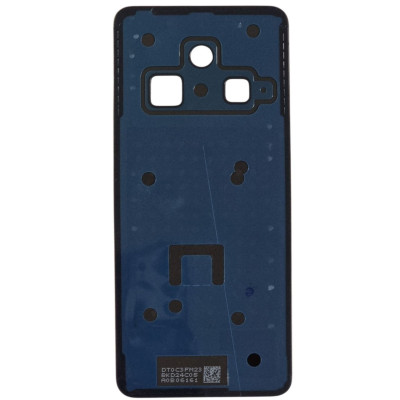 Задня кришка для Xiaomi Redmi A4 5G Black