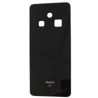 Задня кришка для Xiaomi Redmi A4 5G Black