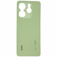 Задня кришка для Xiaomi Redmi Note 14 4G (159.6мм / Int. version) Olive Задня кришка для Xiaomi Redmi Note 14 4G (159.6мм / Int. version) Olive