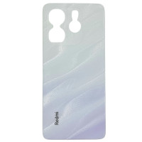 Задня кришка для Xiaomi Redmi Note 14 4G (159.6мм / Int. version) Violet/White Задня кришка для Xiaomi Redmi Note 14 4G (159.6мм / Int. version) Violet/White