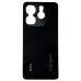 Задня кришка для Xiaomi Redmi Note 14 4G (159.6мм / Int. version) Black